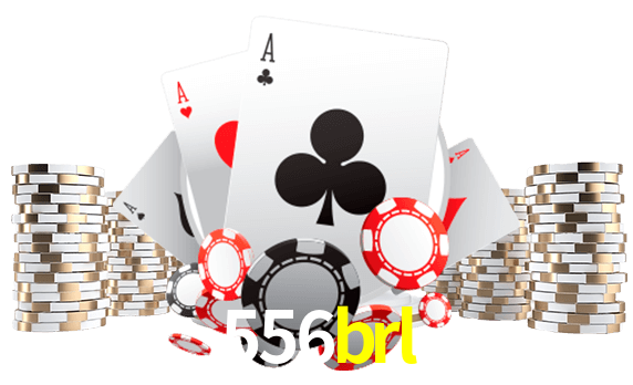 Jogue jogos de pôquer em 556brl