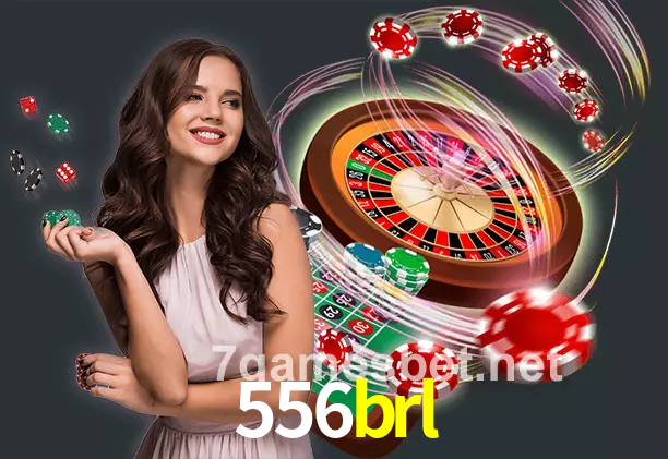 vivo no cassino 556brl