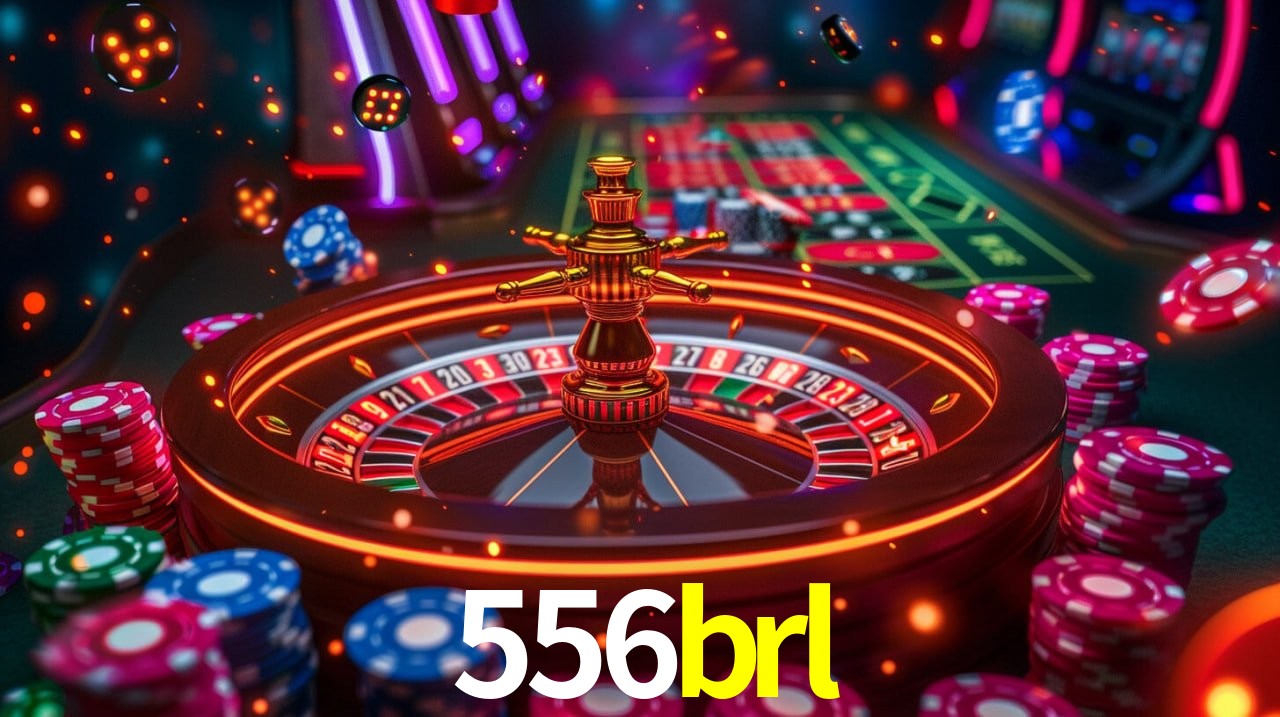 Spaceman Game 556brl