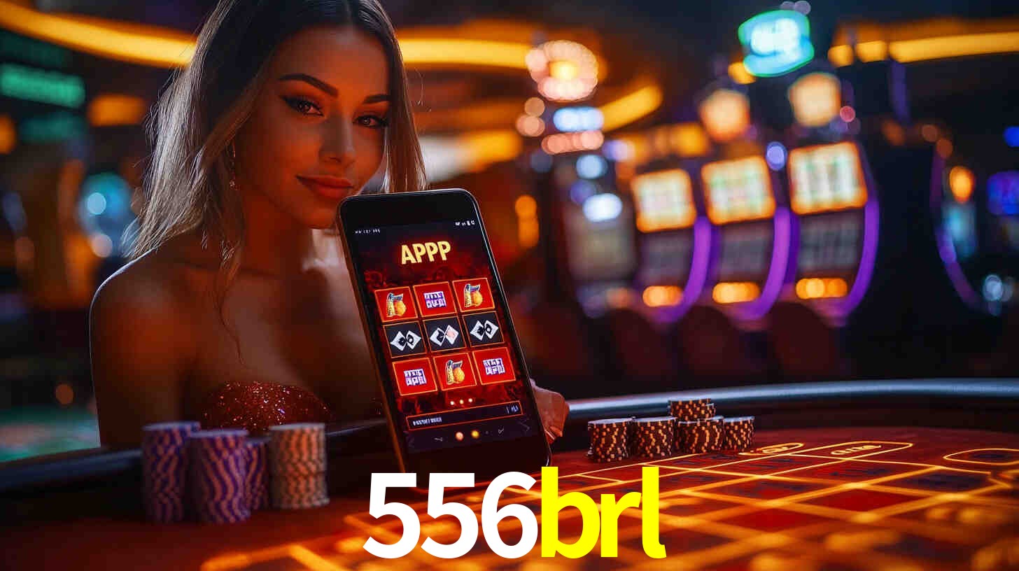 A Popularidade dos Caça-Níqueis no 556brl