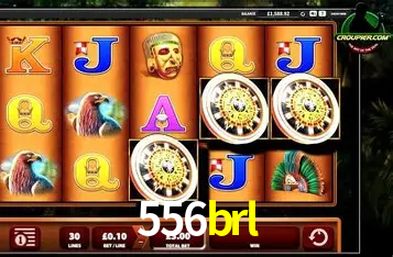 A Revolução dos Aplicativos de Jogos no 556brl