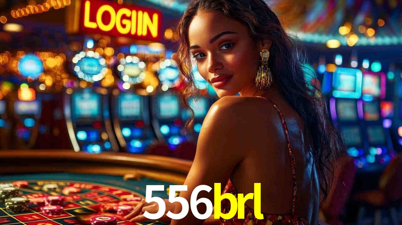 Slot Games 556brl