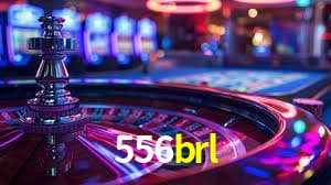 Welcome Bonus 556brl