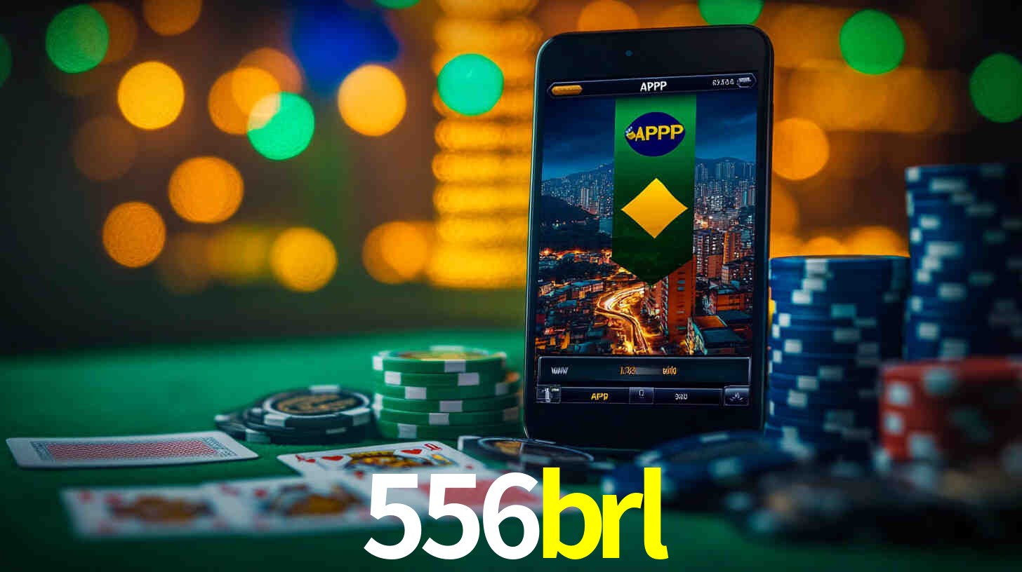 A Popularidade dos Caça-Níqueis no 556brl