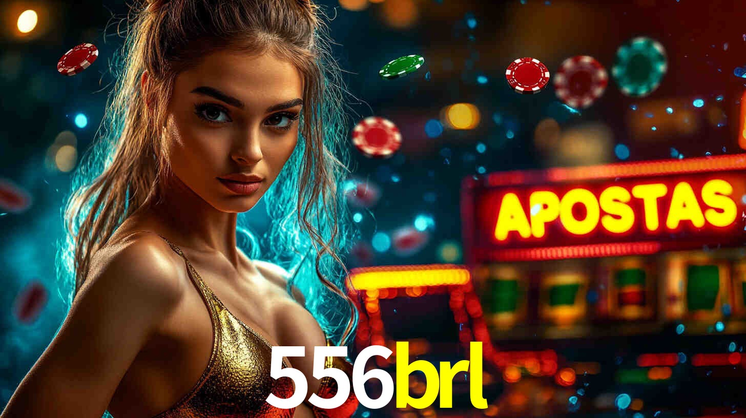 Apostas Esportivas na 556brl: Um Guia Completo