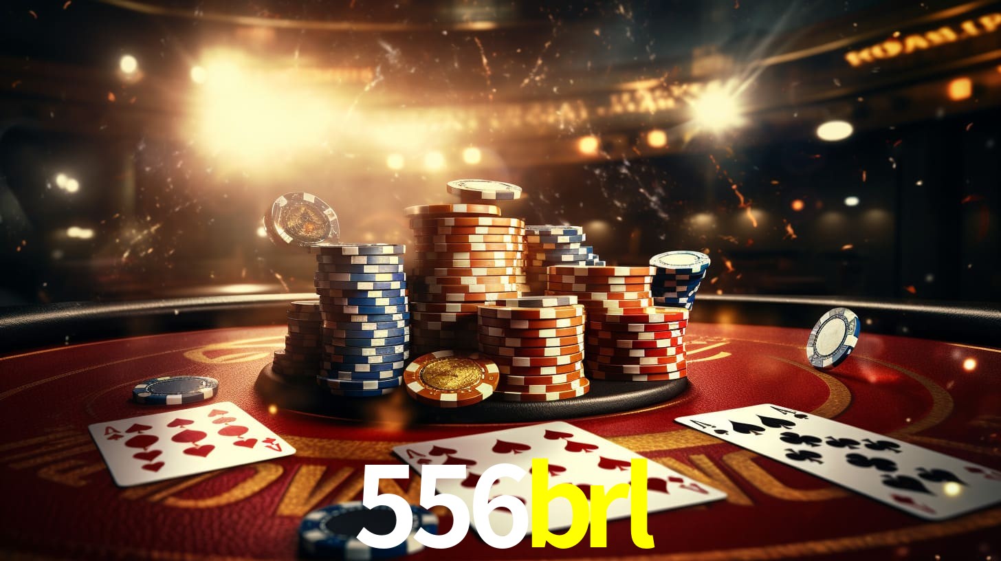 Live Casino 556brl