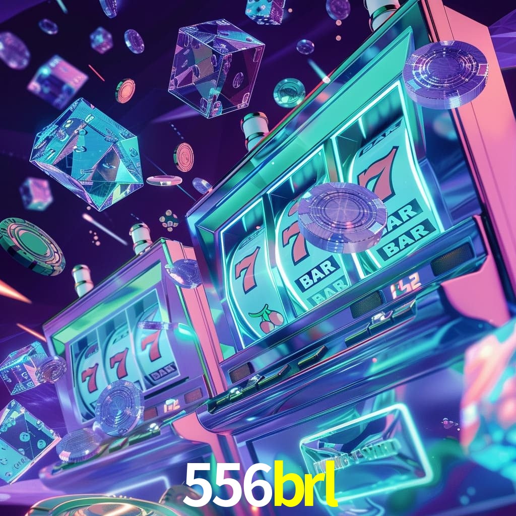 A Emoção da Loteria na 556brl: Uma Chance de Mudança de Vida