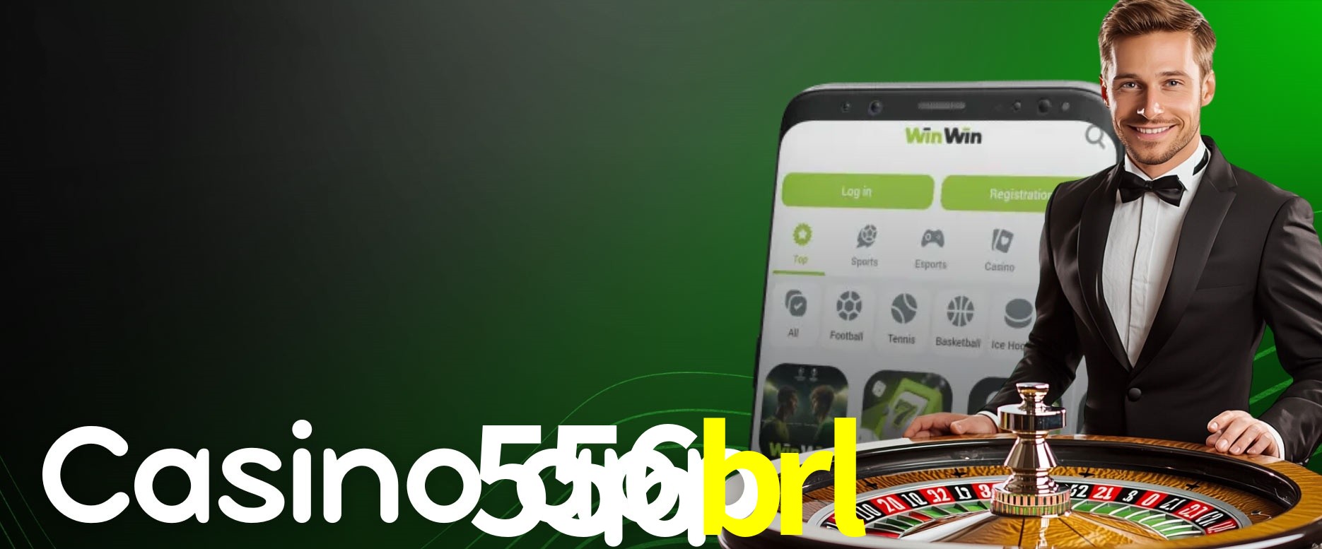 Flash Promotion 556brl