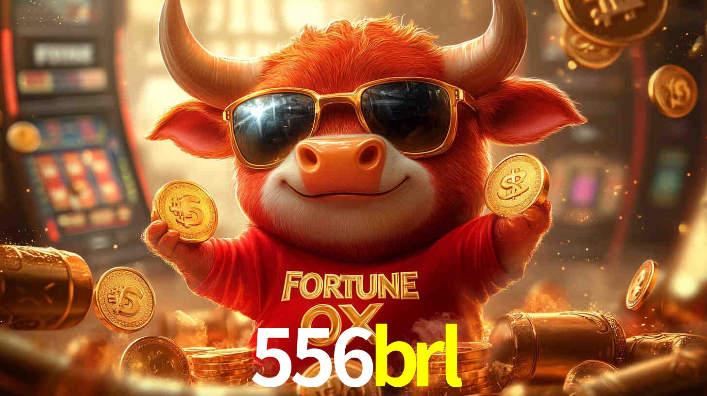 556brl: A Experiência de Casino com Jogos de Mesa ao Vivo
