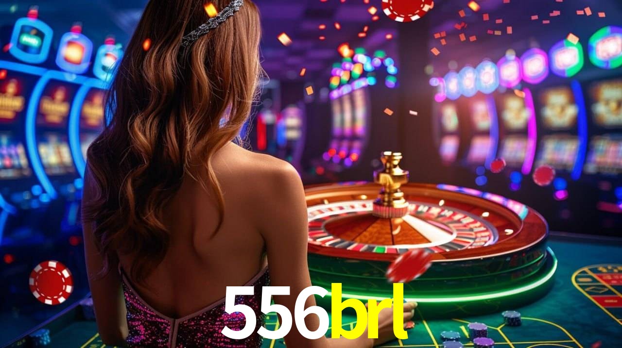 556brl App Interface