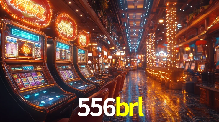556brl: Seu Cassino Premiado com Pagamentos Rápidos