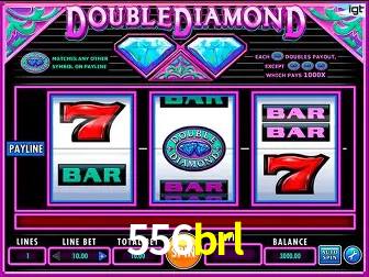 Descubra a Magia dos Jogos de Arcade no 556brl
