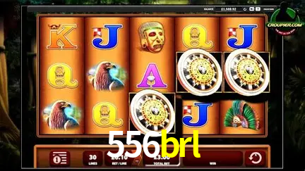 VIP Casino 556brl