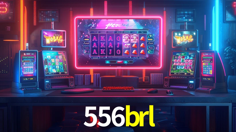 Experimente o Login Seguro Premium no 556brl