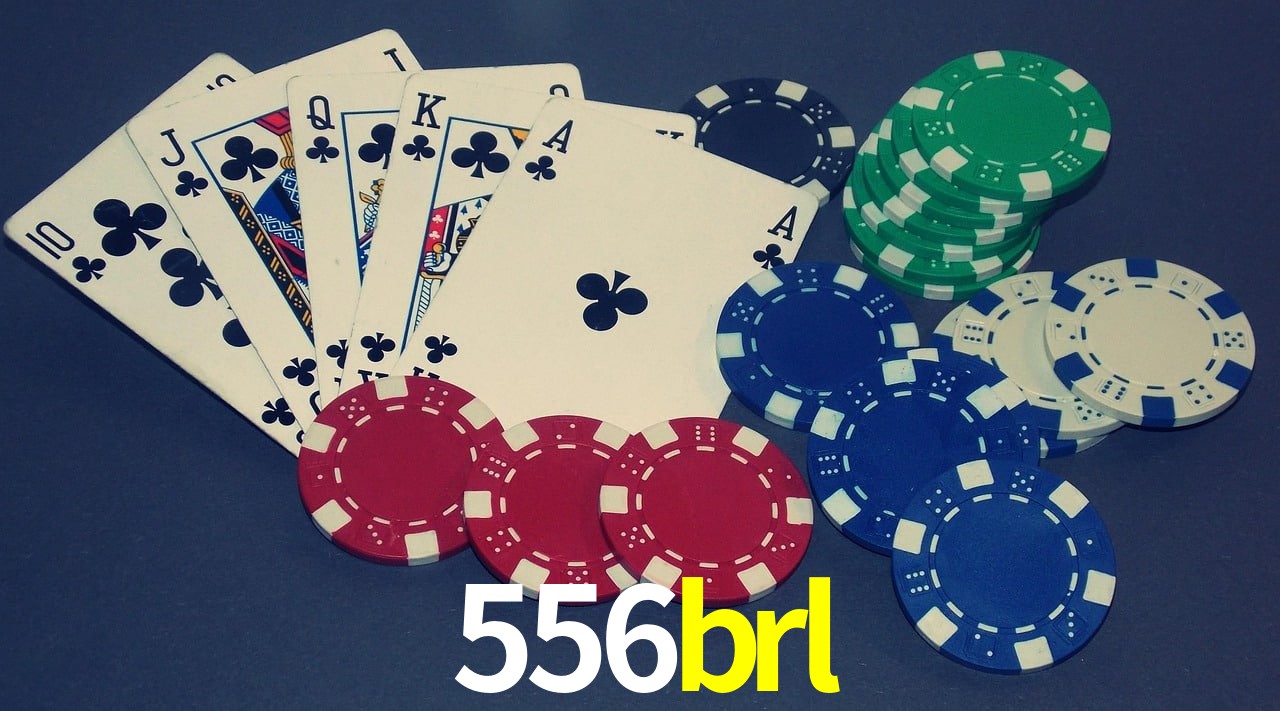Game Statistics 556brl