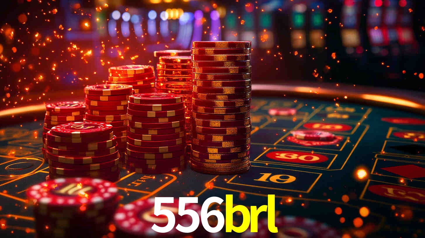 556brl App Interface