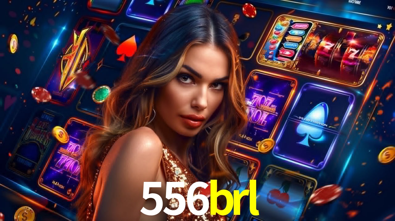 Inovações de Jogos na 556brl: O Futuro das Experiências Interativas