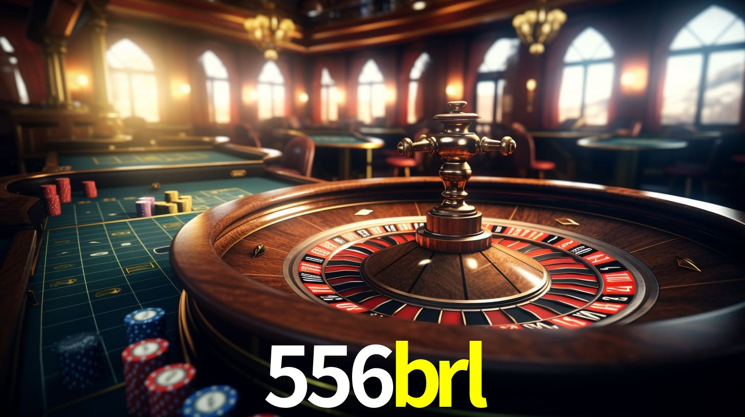 VIP Casino 556brl