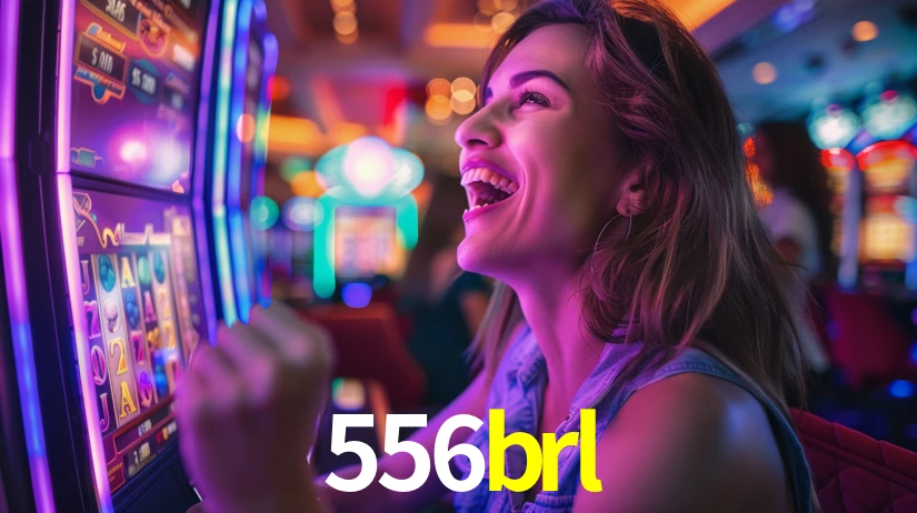 556brl: Jogos de Caça-Níqueis-Altas Recompensas, Roleta-Velocidade, Blackjack-Desafios Máximos