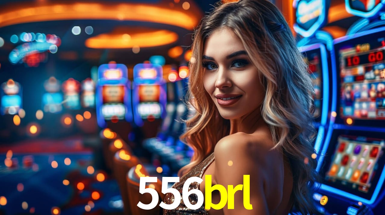 Bonus Features 556brl