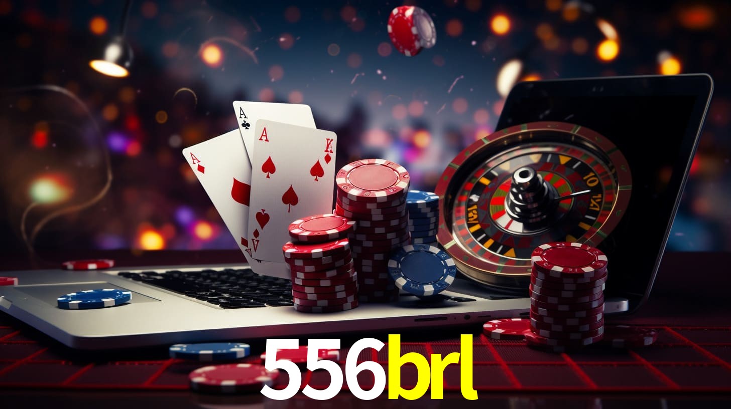 Blackjack Table 556brl