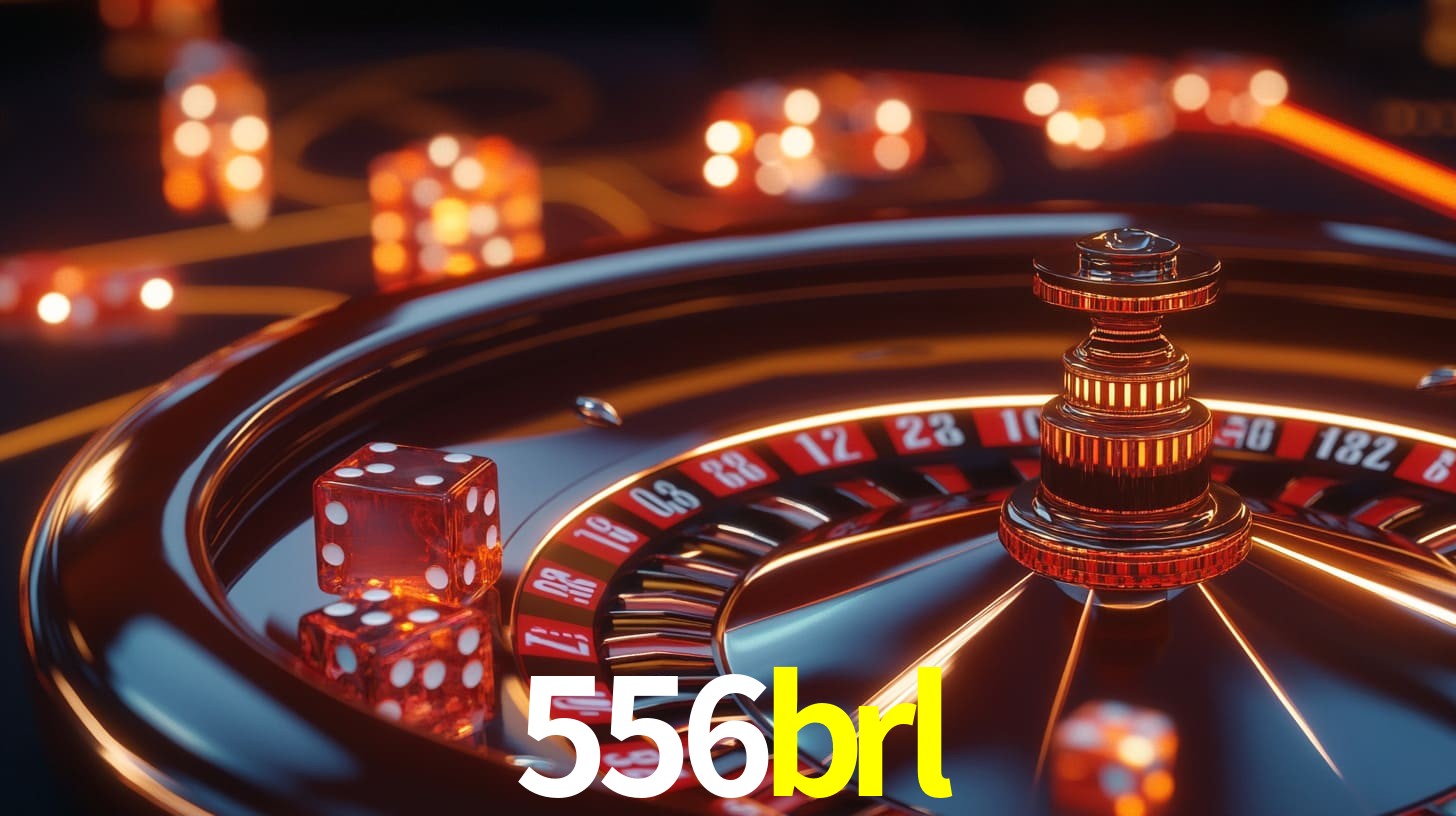 Bônus Generosos e Exclusivos no 556brl para Você!