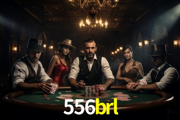 A Experiência Imersiva dos Cassinos Ao Vivo no 556brl