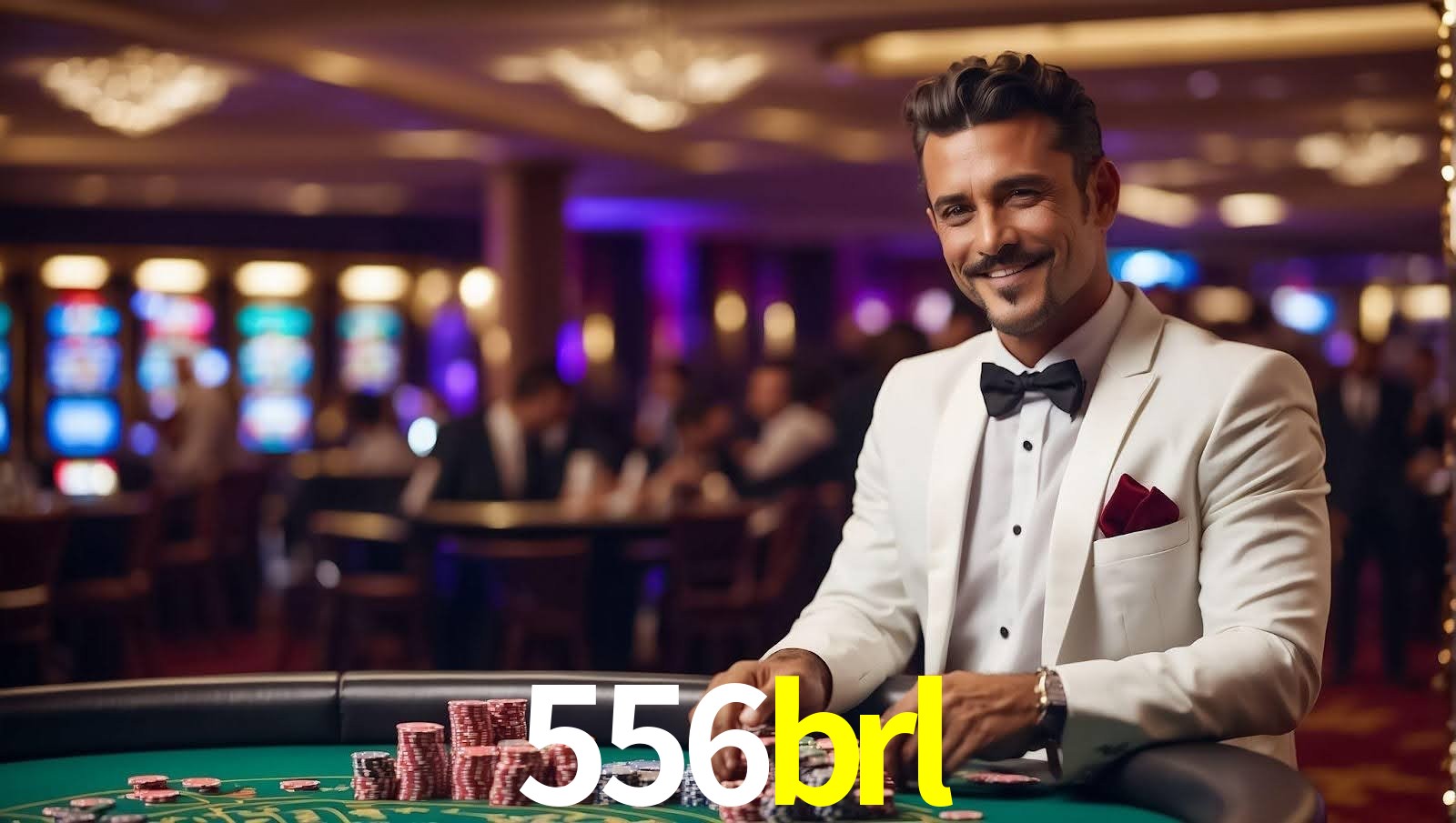 Quick Registration 556brl