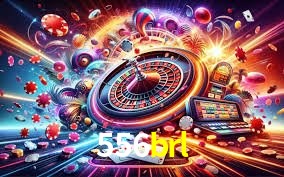Welcome Bonus 556brl