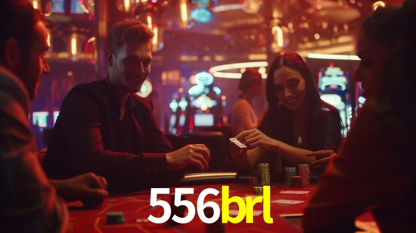 A Revolução dos Aplicativos de Jogos no 556brl