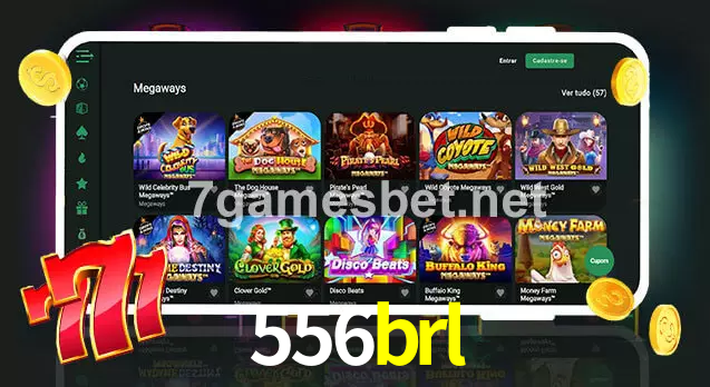 556brl aplicativo